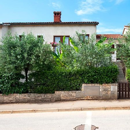 Apartman Near Beach Pelagic Sea View Rovigno Esterno foto