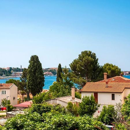 Apartman Near Beach Pelagic Sea View Rovigno Esterno foto